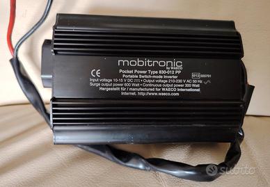 Alimentatore Inverter da 12V a 220V