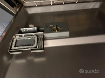 lavastoviglie Medea incasso