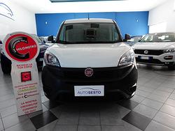 Fiat Doblò 1.6 MJT 90 CV BUSINESS PORTATA 586 Kg