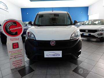 Fiat Doblò 1.6 MJT 90 CV BUSINESS PORTATA 586 Kg