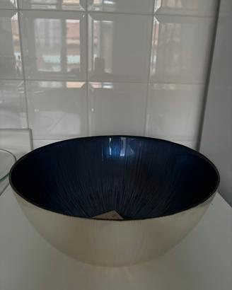 Ciotola in argento