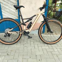 orbea rise h 20
