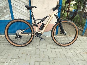 orbea rise h 20