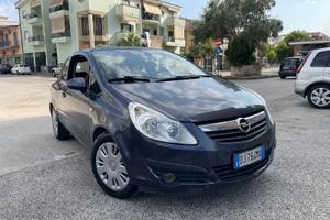 Opel Corsa 1.2 3 porte Easytronic Club