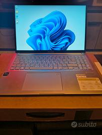 Asus Vivobook 16 DDR4 16GB SSD 1TB