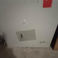 mensole ikea UTRUSTA bianche 60*60