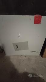 mensole ikea UTRUSTA bianche 60*60