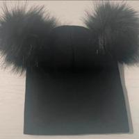 Cappello nuovo Beanie hat