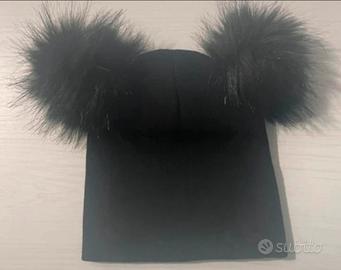 Cappello nuovo Beanie hat