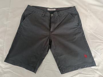 BERMUDA U.S. POLO ASSN.