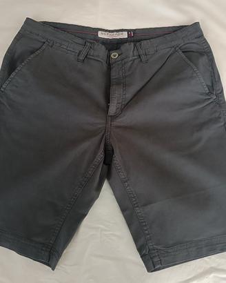 BERMUDA U.S. POLO ASSN.