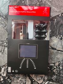 Joby GripTight GorillaPod PRO Supporto per table