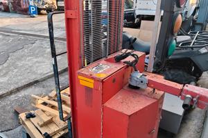 carrello elevatore sollevatore muletto 1500 kg