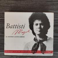 Battisti Mogol - il nostro canto libero