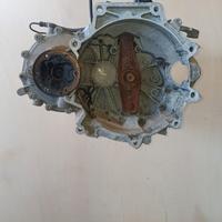 Cambio Volkswagen Polo 1.2 TSI 5M anno 2014/17