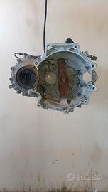 Cambio Volkswagen Polo 1.2 TSI 5M anno 2014/17