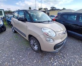 Fiat 500L 0.9 TwinAir Natural Power Lounge 2014