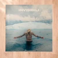 Vinile Il Tre – Invisibili (Edizione Limitata 0707