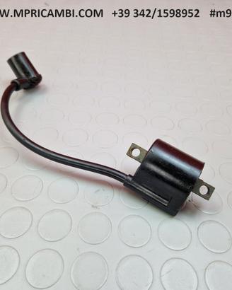 BOBINA PIPPETTA KAWASAKI KX 250 1990 1991 KX250
