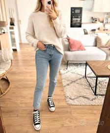 Maglione Alcott beige