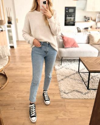 Maglione Alcott beige