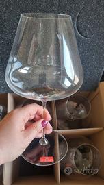 Set da 6 Bicchieri Borgogna Spiegelau