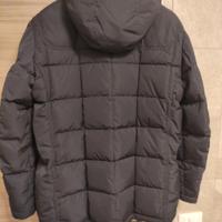 giubbotto uomo Imbottito Seventy