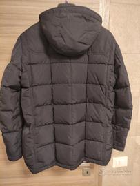 giubbotto uomo Imbottito Seventy