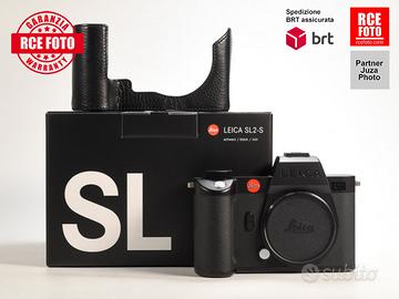 Leica SL2-S