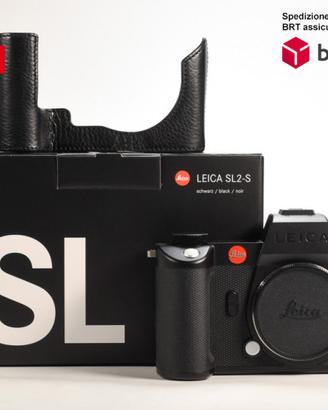 Leica SL2-S