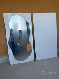 Specchio decorativo