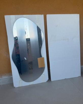 Specchio decorativo