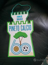 Gagliardetto Pineto
