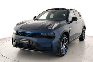 Lynk & Co 01 1.5 td phev auto