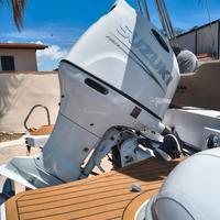 GOMMONE SALPA SOLEIL 23