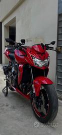 Forcella Steli  Piastre Kawasaki z750