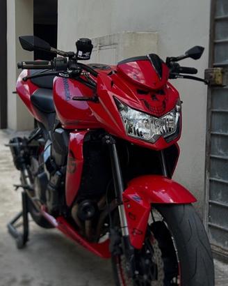 Forcella Steli  Piastre Kawasaki z750