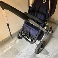 Passeggino bugaboo frog