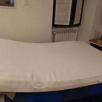 materasso ikea una piazza e mezza