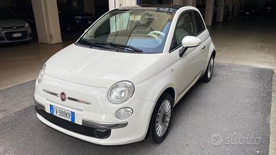 Fiat 500 1.2 by Gucci