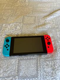 Nintendo Switch 1