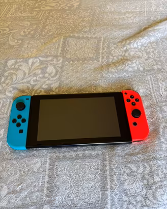 Nintendo Switch 1