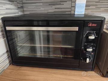 Forno elettrico Ardes