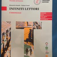 Infiniti lettori