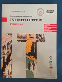 Infiniti lettori