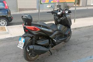 Yamaha XMAX 400 ABS