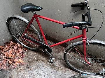 Bici NON funzionante