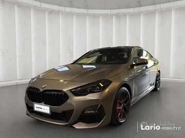 BMW Serie 2 220d Gran Coupe Msport xdrive auto