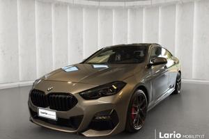 BMW Serie 2 220d Gran Coupe Msport xdrive auto