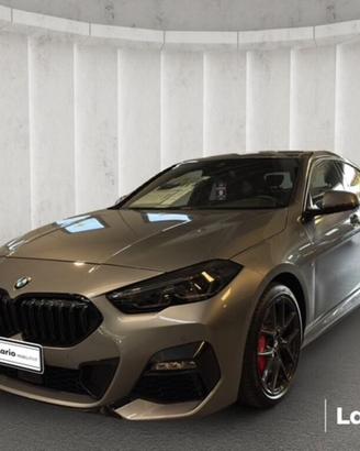 BMW Serie 2 220d Gran Coupe Msport xdrive auto